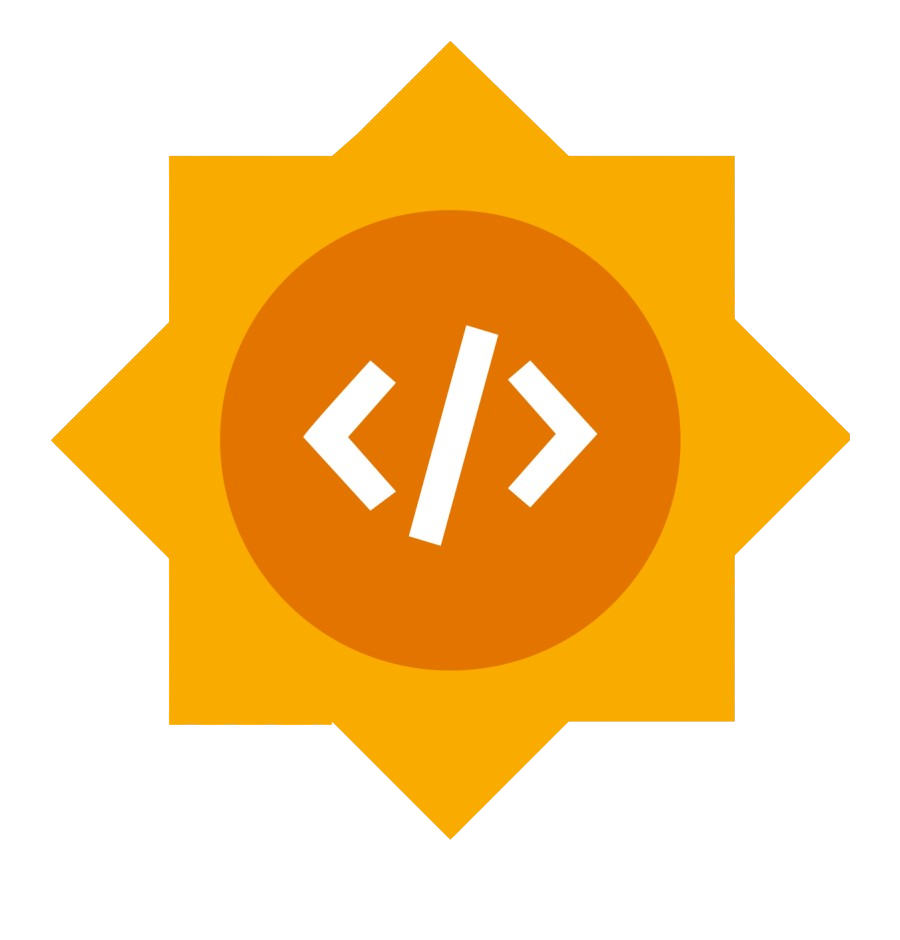 GSoC Logo